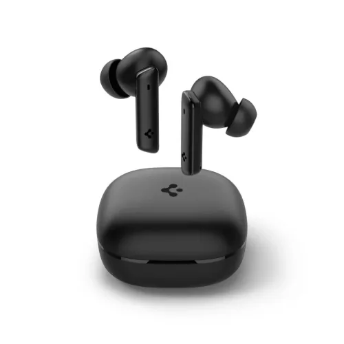 Spigen Sa2402 Anc Pro In-ear Bluetooth Fülhallgató Fekete