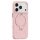 iPhone 17 Pro Max Torras QPRO Silicone Series Pink tok