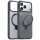iPhone 17 Pro Max Torras Ostand Spin MagSafe Series - Tengerészkék tok