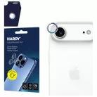 Apple iPhone 17 Air Multiszín 3MK HARDY Lencsevédő Pro