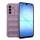 Samsung Galaxy A17 5G Techsuit - Magic Shield - Purple tok