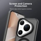 Huawei Pura 80 Ultra Techsuit - CandyCase MagSafe - Fekete tok
