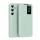 Samsung Galaxy A17 5G Zöld Techsuit SmartView Series tok