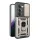 Xiaomi Redmi 15 4G / Redmi 15 5G Techsuit CamShield Series Arany tok