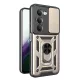 Xiaomi Redmi 15 4G / Redmi 15 5G Techsuit CamShield Series Arany tok