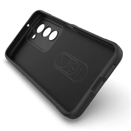Xiaomi Redmi 15 4G / Redmi 15 5G Purple Techsuit Magic Shield tok