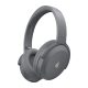 Vezeték nélküli fejhallgató Edifier WH700NB Pro, aktív zajszűrős (szürke)
