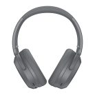 Vezeték nélküli fejhallgató Edifier WH700NB Pro, aktív zajszűrős (szürke)