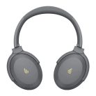 Vezeték nélküli fejhallgató Edifier WH700NB Pro, aktív zajszűrős (szürke)