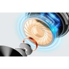 Vezeték nélküli Bluetooth fejhallgató OneOdio Pro C (fekete)