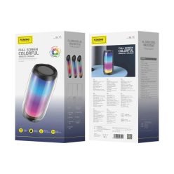 FONENG bluetooth hangszóró BL15 Fekete