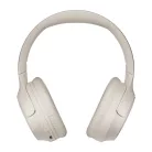 Bluetooth fejhallgató QCY H2 PRO (fehér)