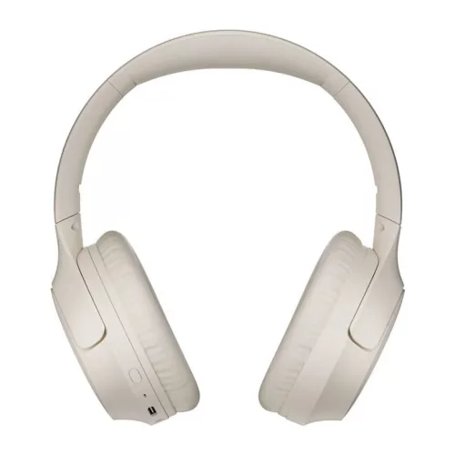 Bluetooth fejhallgató QCY H2 PRO (fehér)