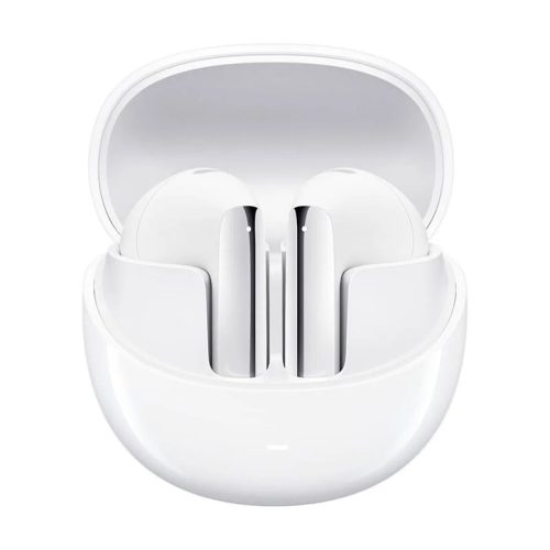 Fülhallgató TWS QCY HT 10 Pro, ANC (fehér)