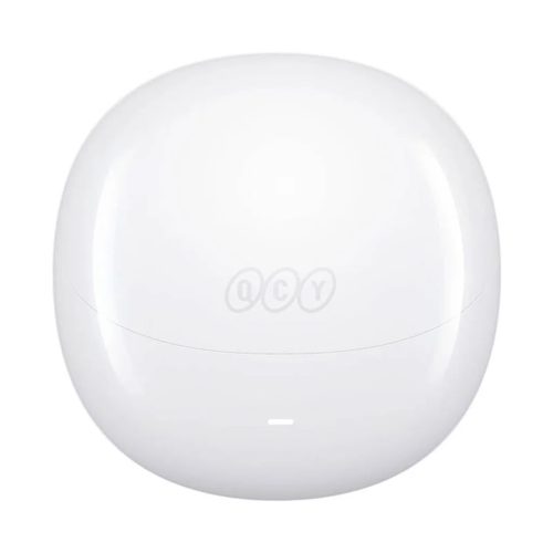 Fülhallgató TWS QCY HT 10 Pro, ANC (fehér)