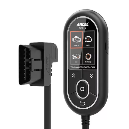 Ancel BD310 OBD2 Bluetooth diagnosztikai eszköz