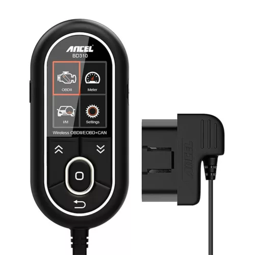 Ancel BD310 OBD2 Bluetooth diagnosztikai eszköz