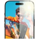 iPhone 17 Air PanzerGlass Armor Anti-Reflective EasyAligner Edzett üveg üvegfólia