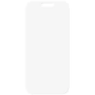 iPhone 17 Pro PanzerGlass Classic Fit EasyAligner Edzett Üveg Üvegfólia