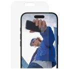iPhone 17 Air PanzerGlass Classic Fit EasyAligner Edzett Üveg üvegfólia