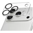 iPhone 17 Pro PanzerGlass PicturePerfect Edzett Üveg Lencsevédő üvegfólia