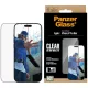 iPhone 17 Pro Max PanzerGlass Ultra-Wide Fit EasyAligner edzett üveg üvegfólia