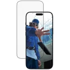 iPhone 17 Pro Max PanzerGlass Ultra-Wide Fit EasyAligner edzett üveg üvegfólia