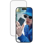 iPhone 17 Pro PanzerGlass Ultra-Wide Fit EasyAligner edzett üveg üvegfólia