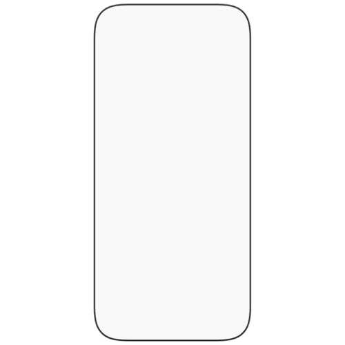 iPhone 17 Pro PanzerGlass Ultra-Wide Fit EasyAligner edzett üveg üvegfólia