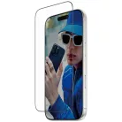 iPhone 17 Pro PanzerGlass Ultra-Wide Fit Fastfit edzett üvegfólia