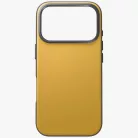 iPhone 17 Pro Sárga-Szürke Uniq Lyden DS tok Magclick Töltés