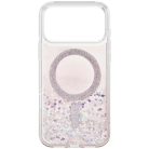 iPhone 17 Pro Max Rózsaszín Uniq Coehl Solea tok Magnetic Charging tok