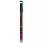 iPhone 17 Pro Max Többszínű Uniq Iridescia tok Magclick töltéssel