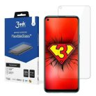 3MK FlexibleGlass kijelzővédő üvegfólia Huawei P40 Lite 5G