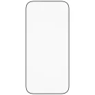 PanzerGlass Ultra-Wide Fit Fastfit edzett üvegfólia iPhone Air üvegfólia
