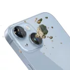 3mk Lens Protection Pro kameravédő iPhone 14 - kék üvegfólia