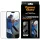 iPhone 17 Pro Max PanzerGlass Ultra-Wide Fit Fastfit edzett üveg üvegfólia