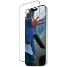 iPhone 17 Pro Max PanzerGlass Ultra-Wide Fit Fastfit edzett üveg üvegfólia