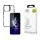 Apple iPhone 16 Pro - 3mk Satin Armor tok+