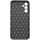 Beline Carbon Armor Samsung Galaxy A15 tok/fekete doboz tok