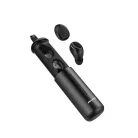 AWEI T55 TWS bluetooth fülhallgató fekete