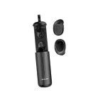 AWEI T55 TWS bluetooth fülhallgató fekete
