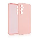 Beline Szilikon Tok Samsung Galaxy S24 FE/rozéarany tok