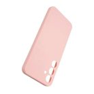 Beline Szilikon Tok Samsung Galaxy S24 FE/rozéarany tok