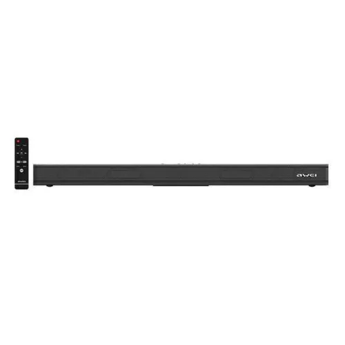 AWEI Bluetooth Soundbar (Y999) fekete