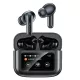AWEI T56 ANC Bluetooth 5.4 fejhallgató + dokkoló állomás fekete