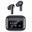 AWEI T56 ANC Bluetooth 5.4 fejhallgató + dokkoló állomás fekete