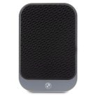 BMW BMMWCCDTPK 15W indukciós tartó szélvédőre/rácsra fekete/fekete MagSafe Signature Edition