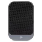 BMW BMMWCCDTPK 15W indukciós tartó szélvédőre/rácsra fekete/fekete MagSafe Signature Edition