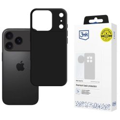Apple iPhone 17 Pro Max 3MK MattCase Pro tok